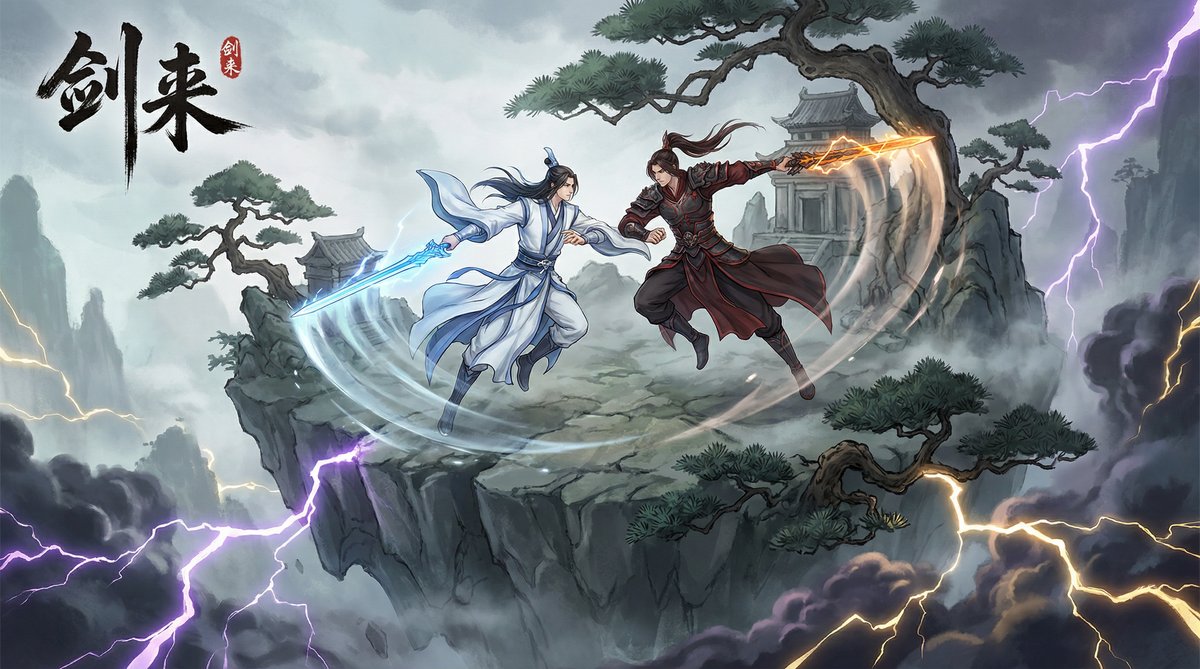 麻豆传媒视频-巅峰剑道对决