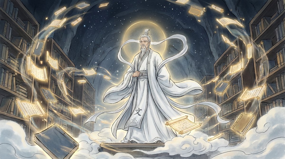 麻豆传媒视频-文圣天书阁