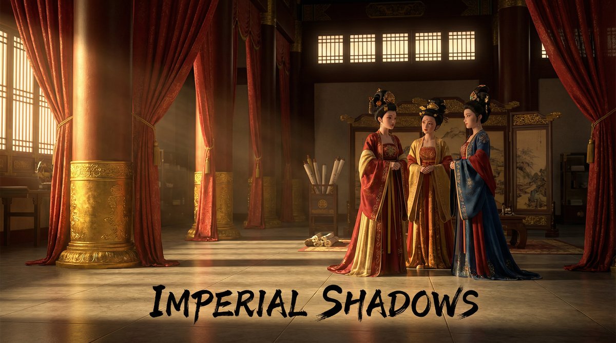 麻豆传媒视频-宫廷秘影电视剧